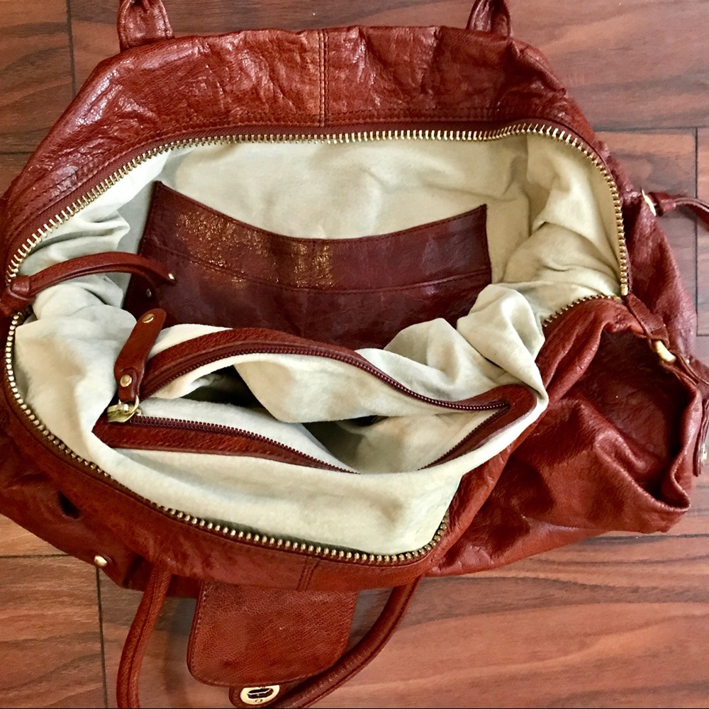Botkier shoulder handbag - Picture 3 of 6